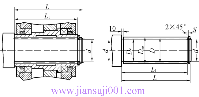 QSQSELG͡һpٙC(j)JB-T9003-2004