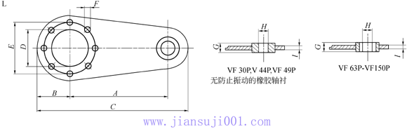 VF-PVFR-PVF/VF-PϵD(zhun)رμbߴ