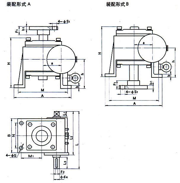 WJ63WJ80WJ100WJ125WJ160WJ200΁݆zCΰbߴ